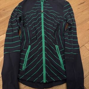 Lululemon sweatshirt